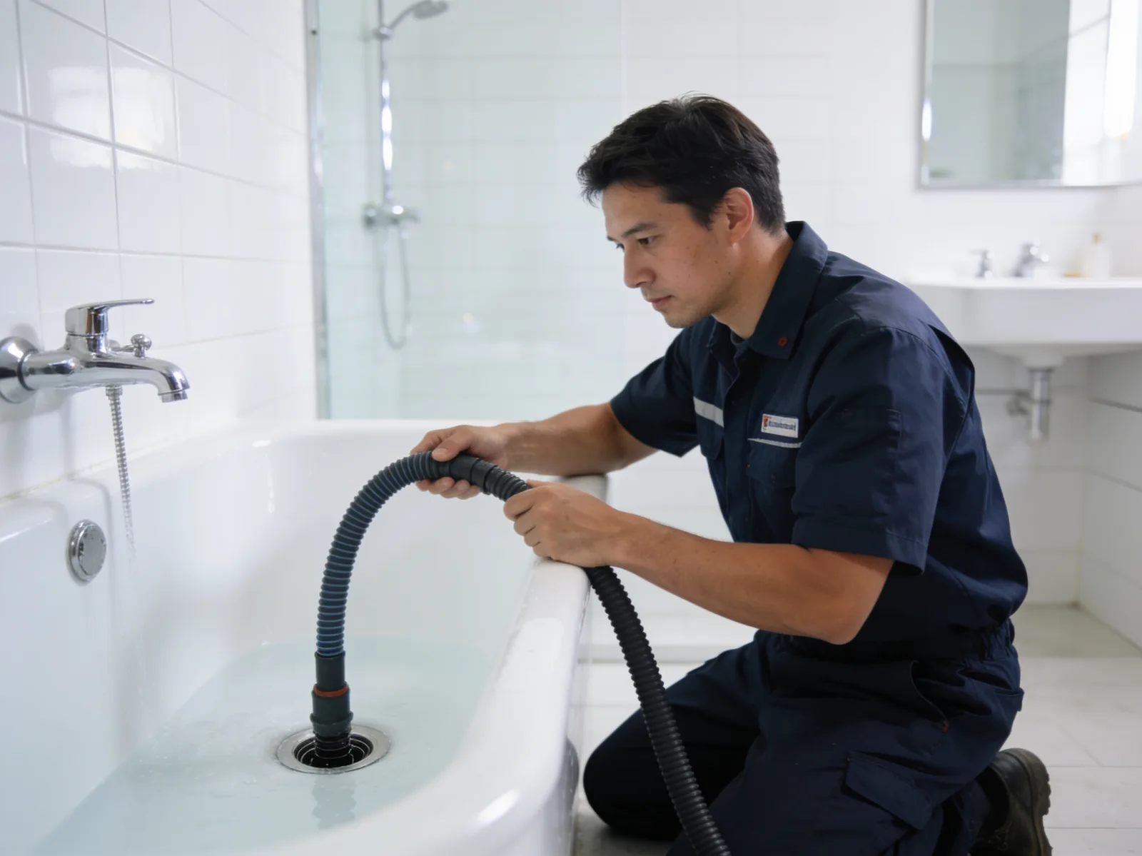 Emergency Plumber Woodson, TX FAQs
